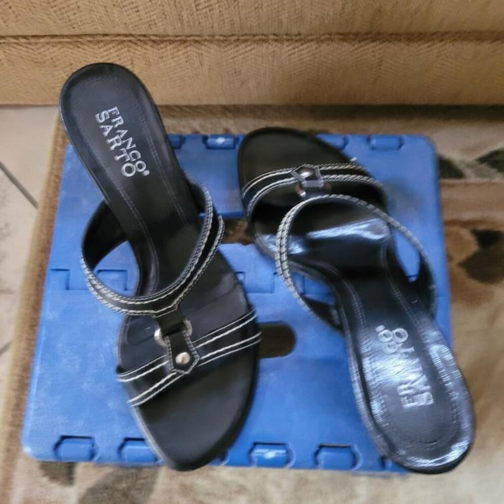 Shoe - sandle